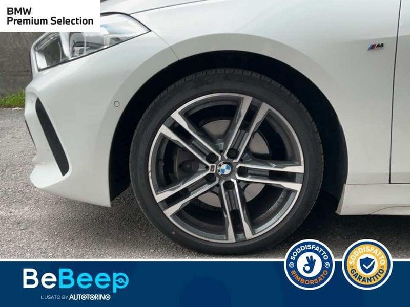 BMW Serie 1 118D MSPORT AUTO