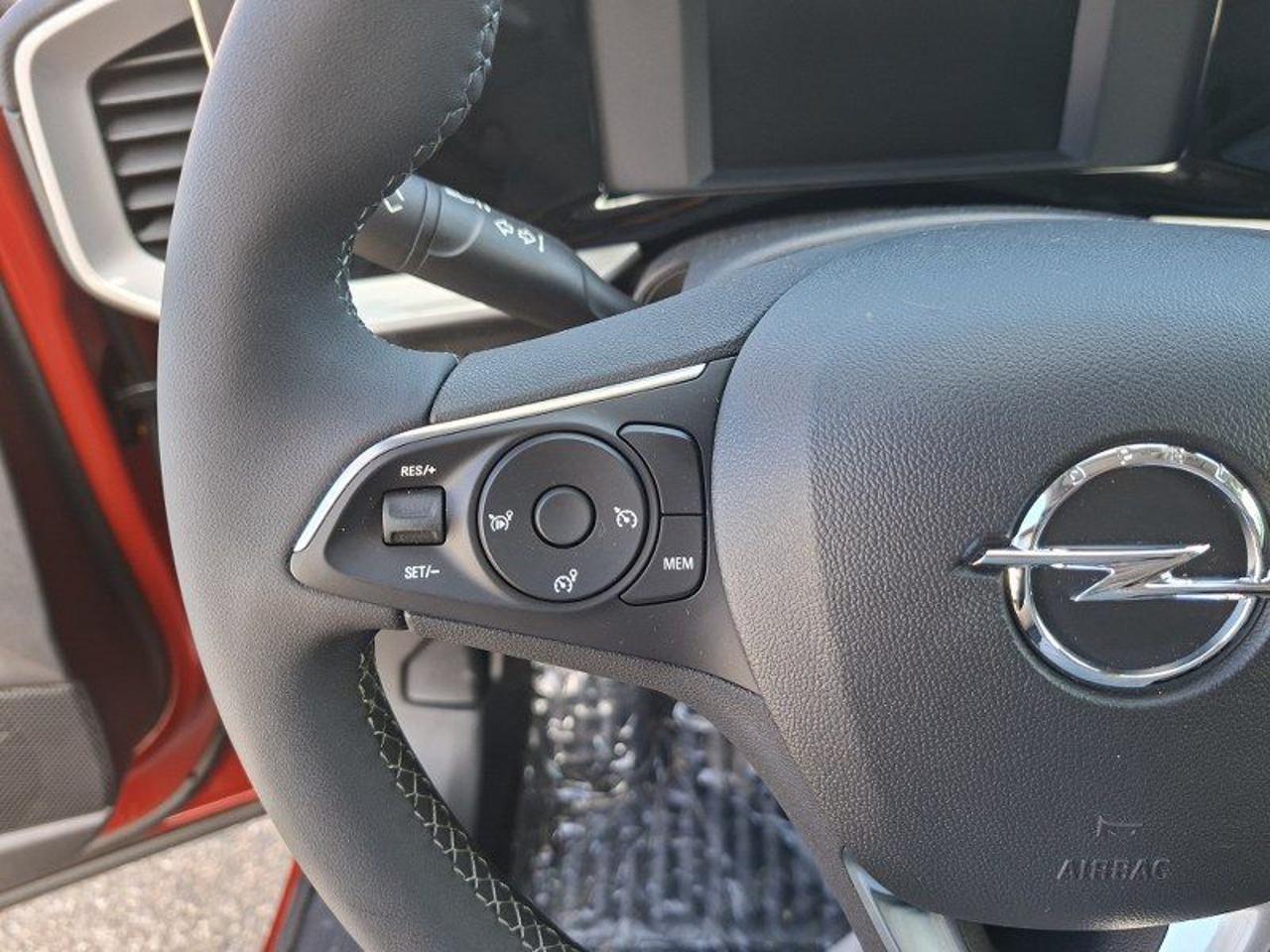 Opel Mokka 1.2 Turbo 136 CV Elegance