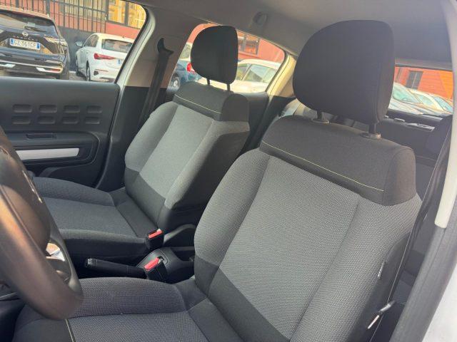 CITROEN C3 BlueHDi 100 S&S Business (AUTOCARRO N1)