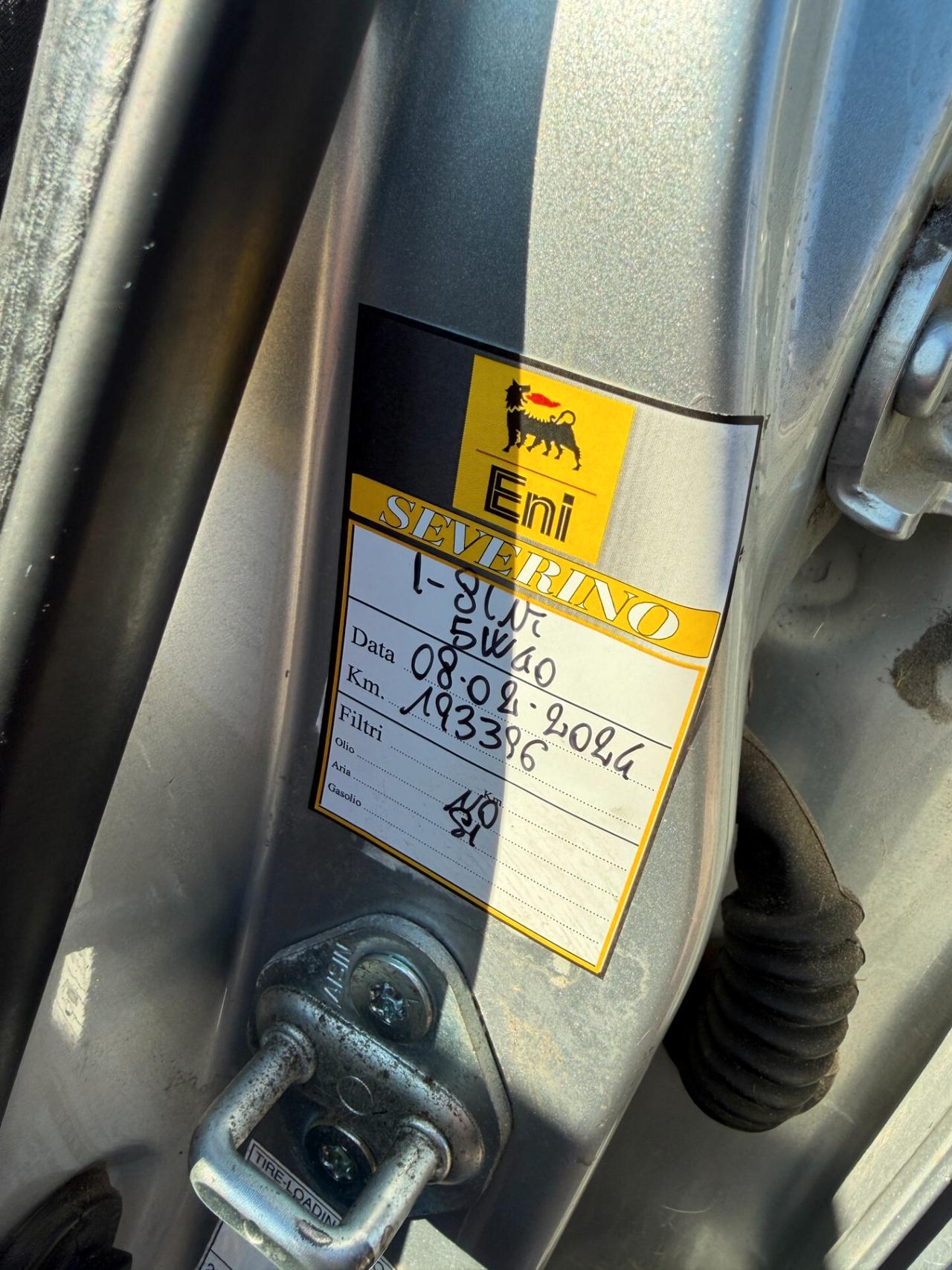 Toyota RAV 4 RAV4 2.0 Tdi D-4D cat 5 porte Sol