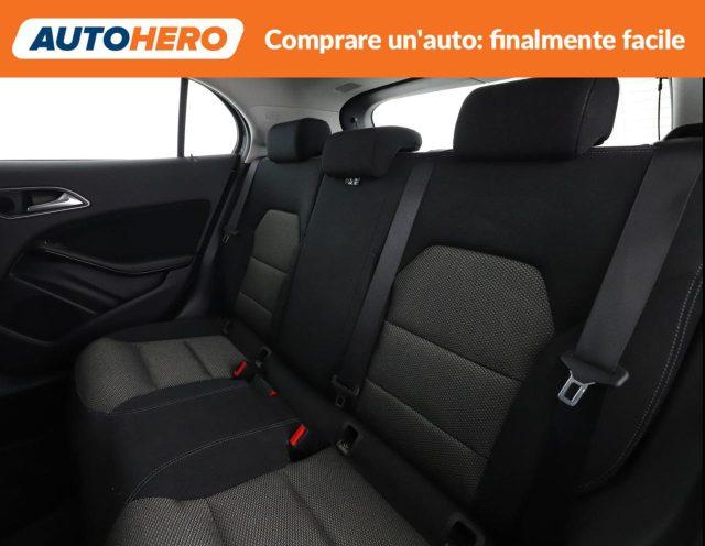 MERCEDES-BENZ GLA 200 Executive