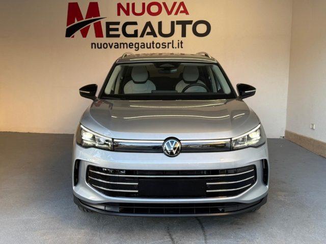 VOLKSWAGEN Tiguan 2.0 TDI 150 CV DSG Elegance