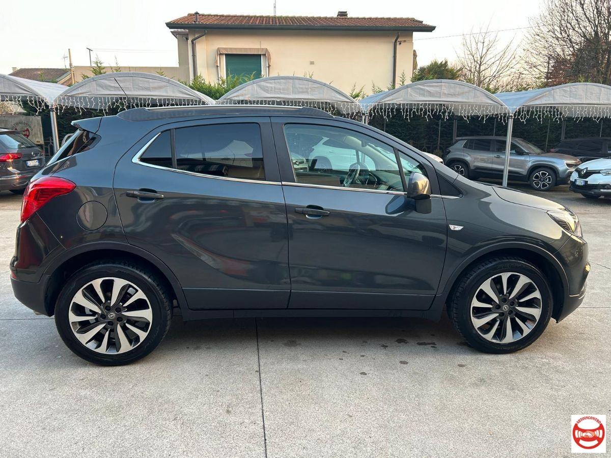 OPEL - Mokka X X 1.6 cdti Innovation s&s 4x2 110cv