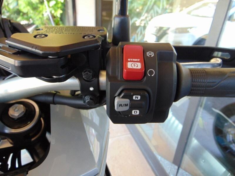 Honda X-ADV 750 ABS DCT
