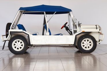Mini Altro Leyland Moke