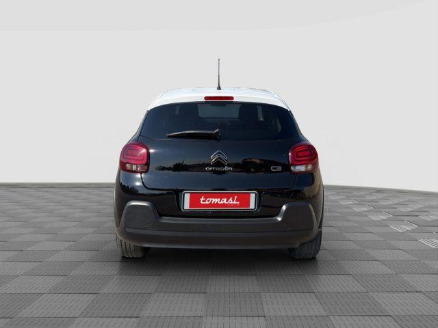 CITROEN C3 C3 PureTech 83 S&S Shine