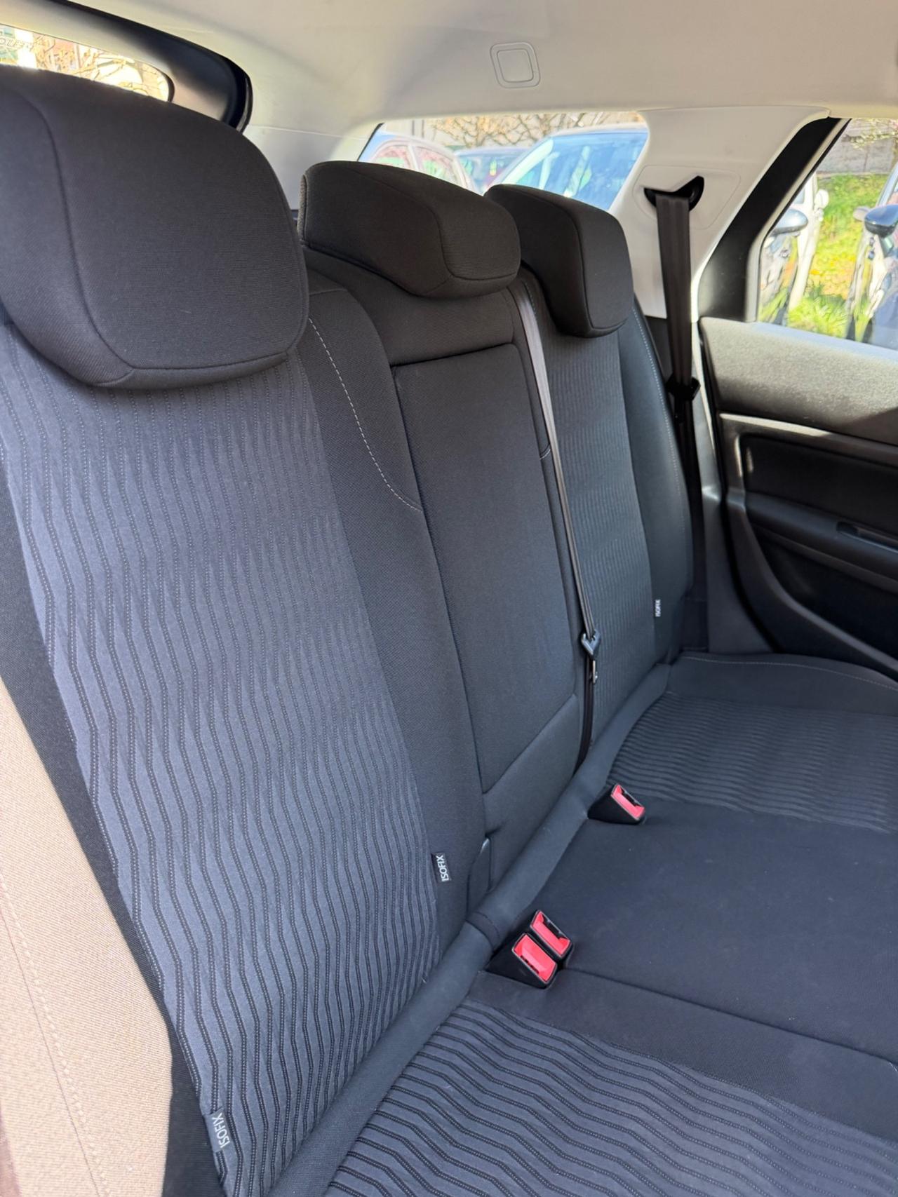 Peugeot 308 ACTIVE KMCERT GARANZ UNICOPR