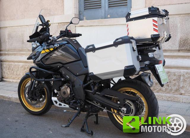 SUZUKI V-Strom 1050 XT PRO *?137,00al mese*