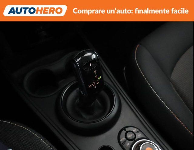 MINI Countryman 2.0 Cooper D Countryman