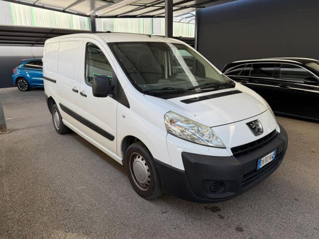 PEUGEOT Expert 1.6 HDi 90CV PC-TN 10Q Furgone Affaire