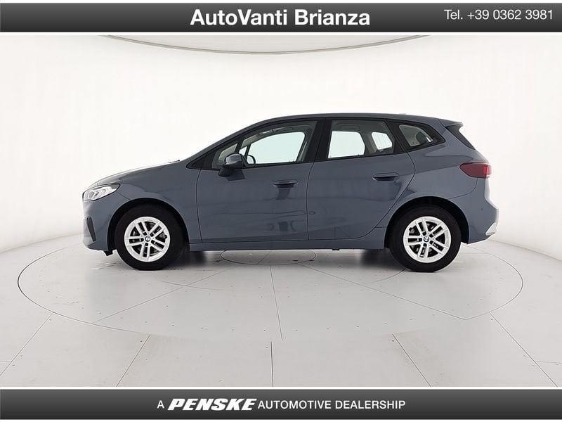 BMW Serie 2 Active Tourer 218d Active Tourer Business
