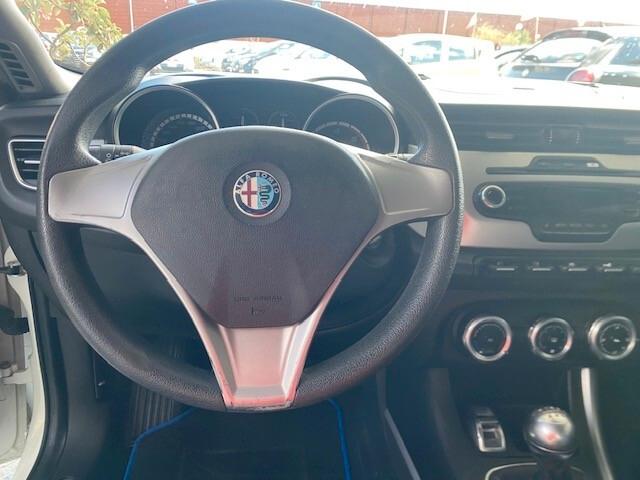 Alfa Romeo Giulietta 2.0 JTDm-2 170 CV Progression