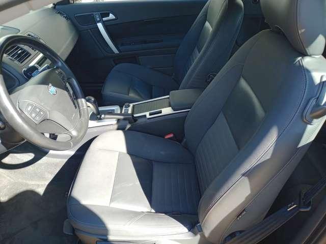 Volvo C70 C70 II 2005 2.0 d3 Summum 150cv geartronic