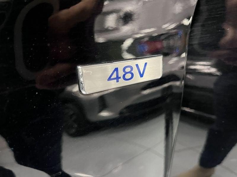 Hyundai Tucson Tucson 1.6 CRDI 48V DCT Exellence