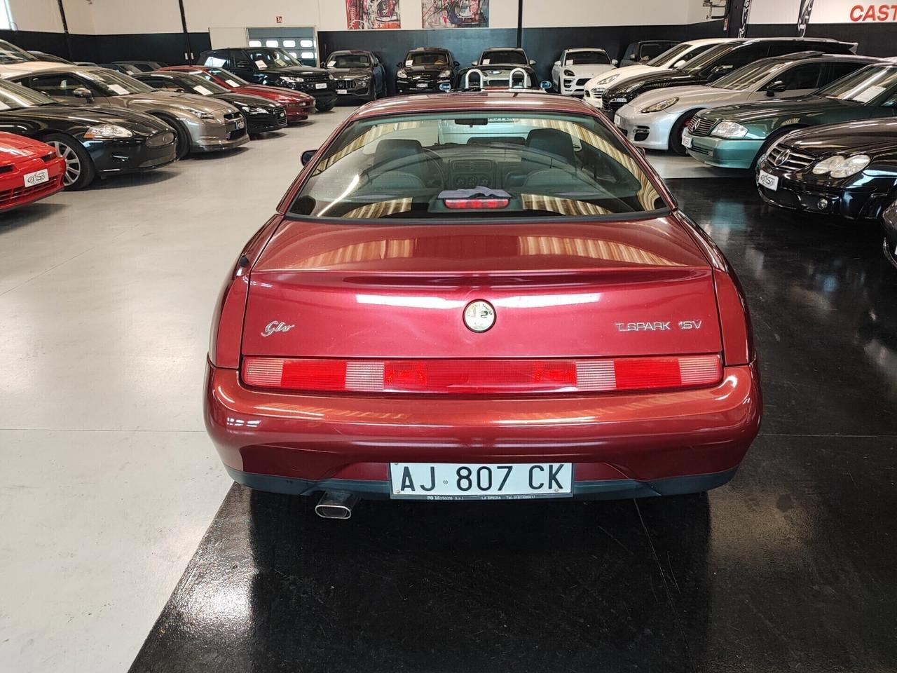 Alfa Romeo GTV 2.0i 16V Twin Spark ASI