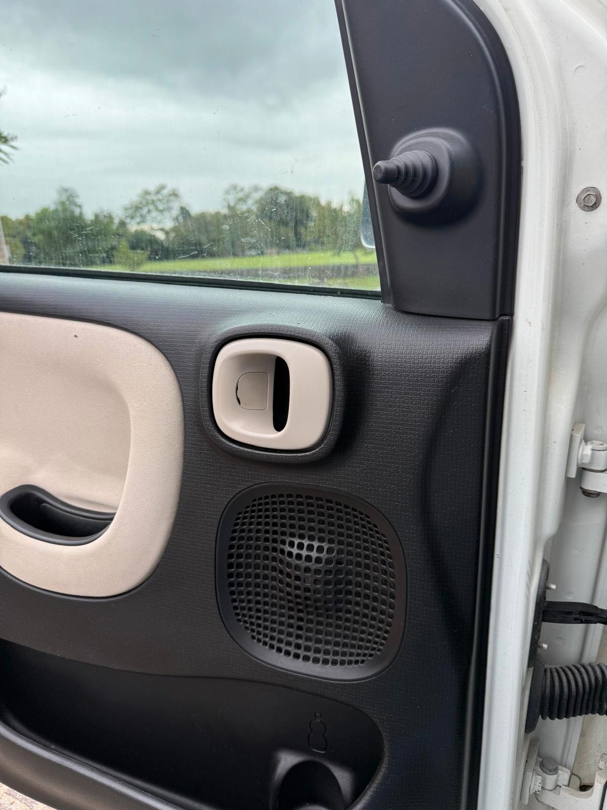 Fiat Panda 1.3 MJT S&S Lounge