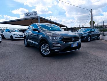 Volkswagen T-Roc 1.0 TSI 110 cv Style 2021