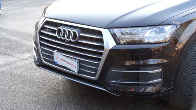 AUDI Q7 3.0 TDI 272 CV quattro tiptronic, Plus, Garanzia..