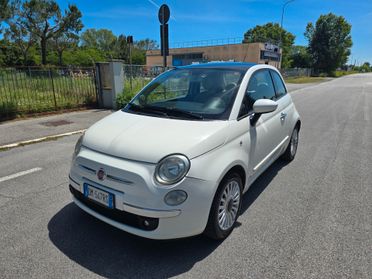 Fiat 500 1.2 Benzina NEOPATENTATI