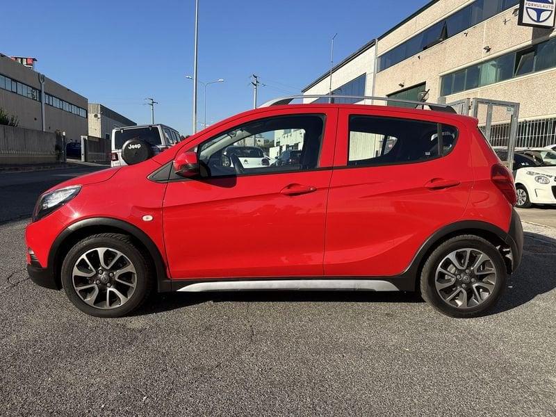 Opel Karl Rocks 1.0 73cv Rocks MT5
