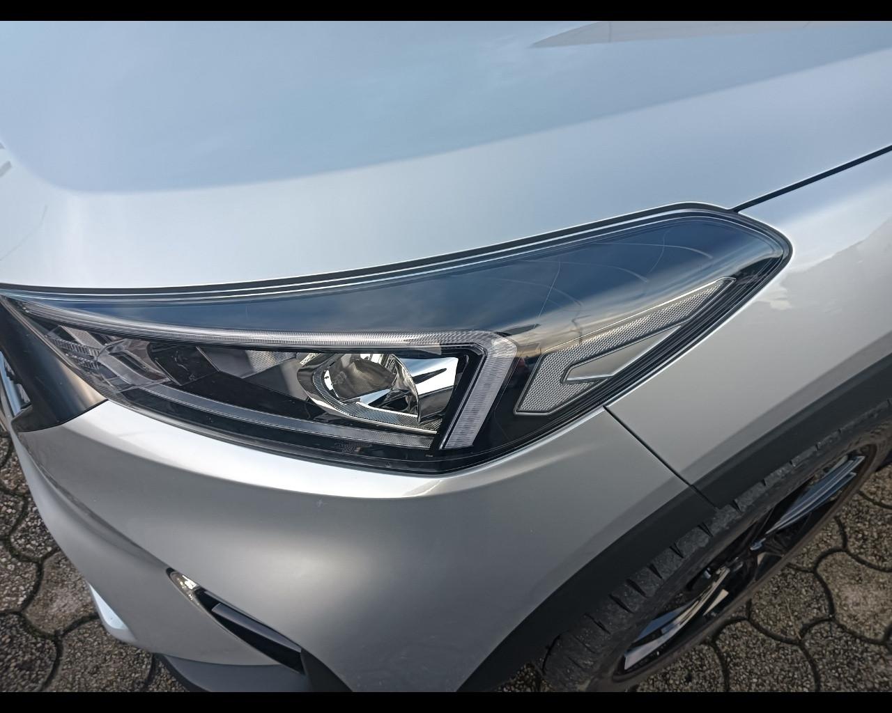 HYUNDAI Tucson II 2018 - Tucson 1.6 crdi Xprime 2wd 136cv my20