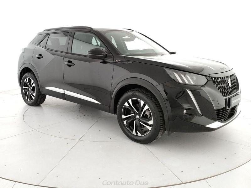 Peugeot 2008 2008 BlueHDi 130 S&S EAT8 GT AUTOCARRO