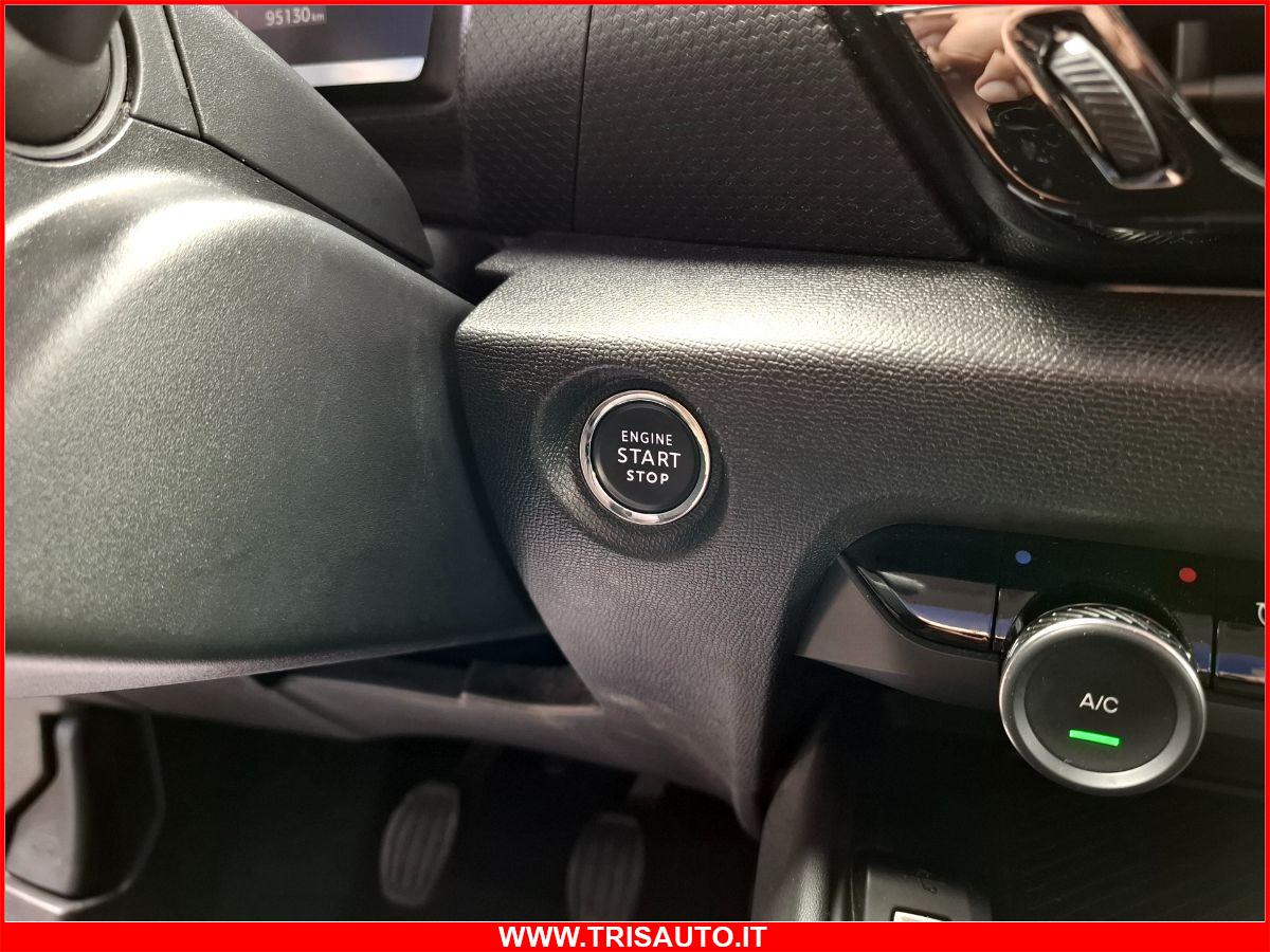 CITROEN C4 1.2 130 S&S Shine NEOPATENTATI (TETTO APRIBILE)