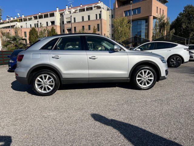 AUDI Q3 2.0 TDI 177 CV quattro S tronic Advanced Plus