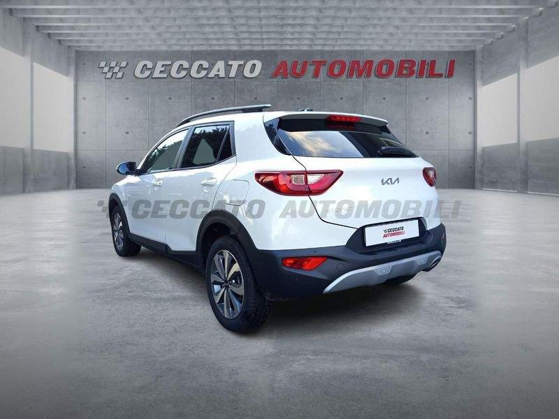KIA Stonic Stonic 1.2 dpi Style 84cv