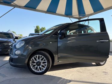 Fiat 500 1.2 Lounge OK NEOPATENTATI