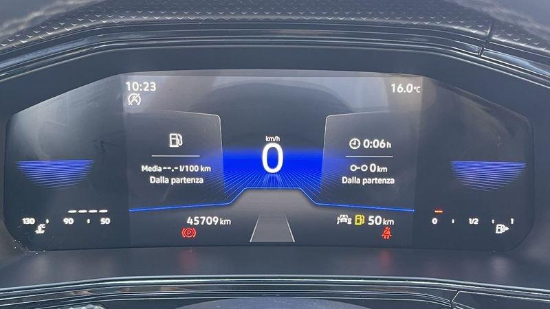 Volkswagen T-Cross 1.0 TSI Style BMT
