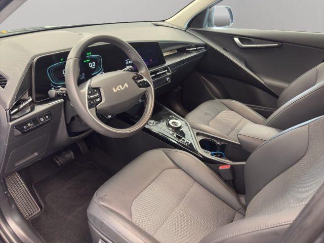 KIA Niro 1.6 GDi DCT HEV Style
