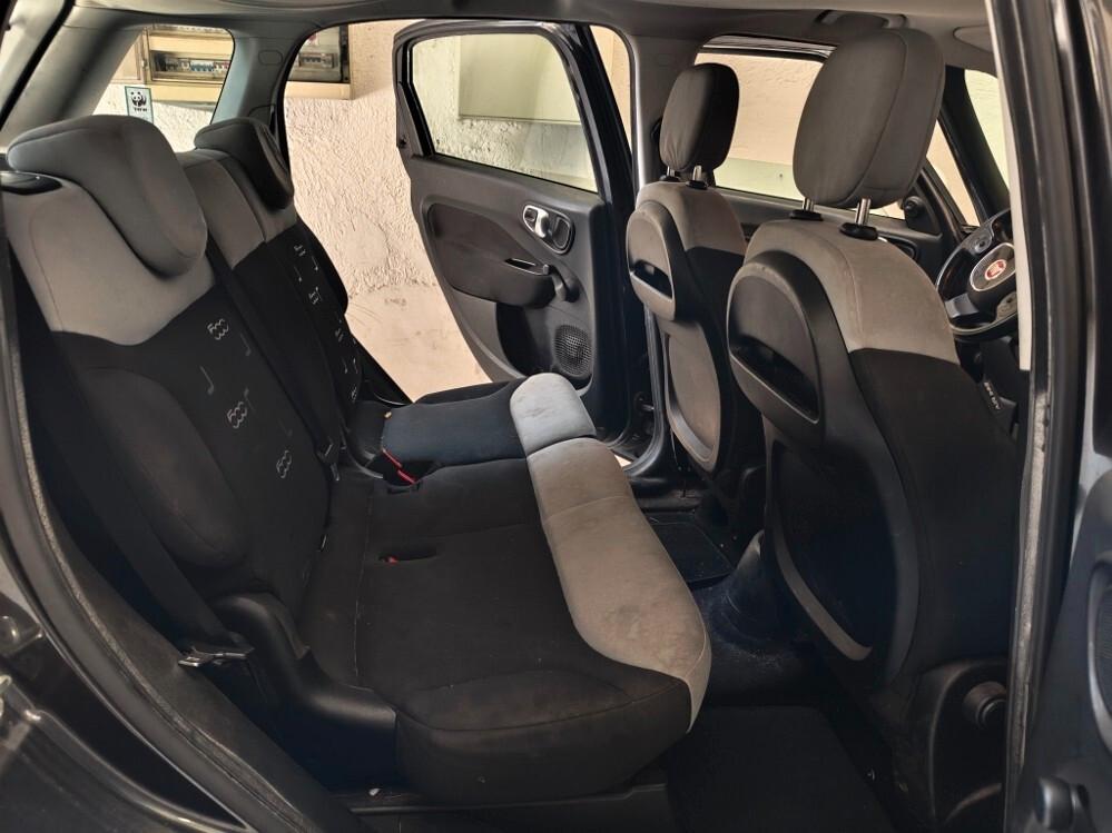 Fiat 500L 1.3 Multijet 85 CV Pop Star