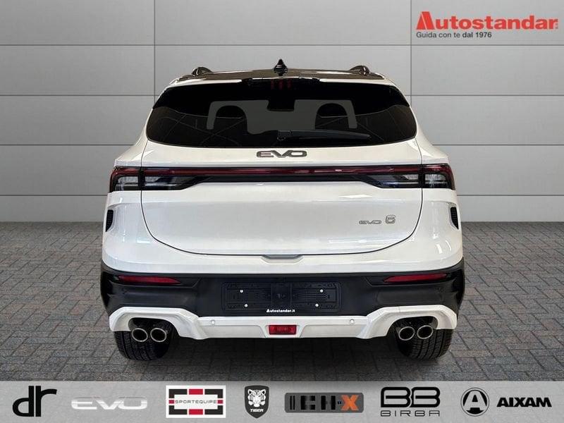 EVO Evo 6 NUOVA EVO 6 2024