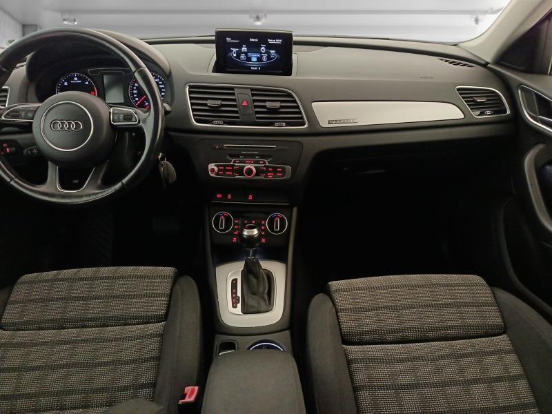 Audi Q3 2.0 TDI Quattro S tronic