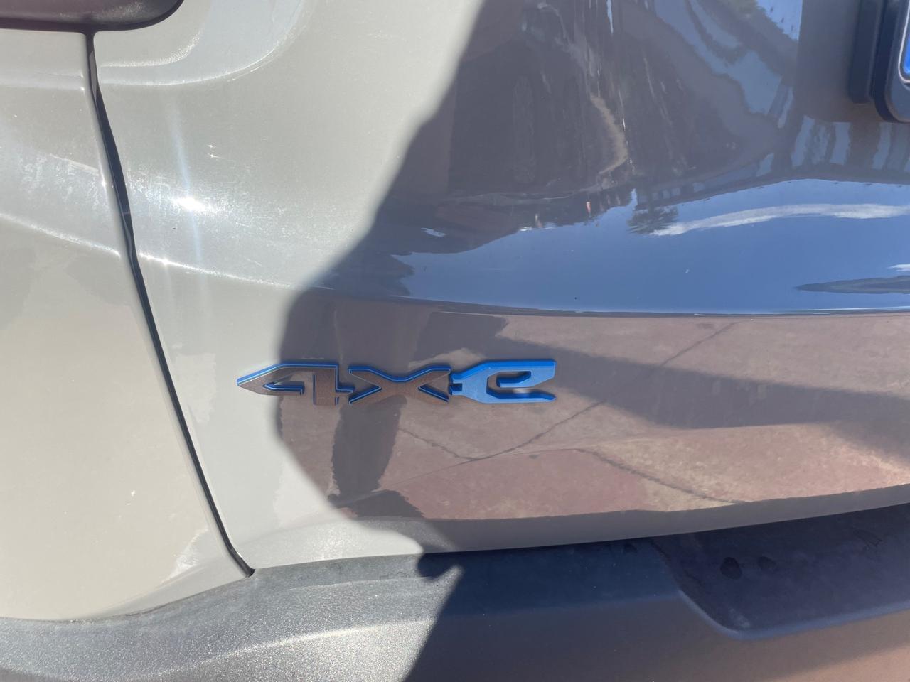 Jeep Renegade 1.3 T4 190CV PHEV 4xe AT6 Limited