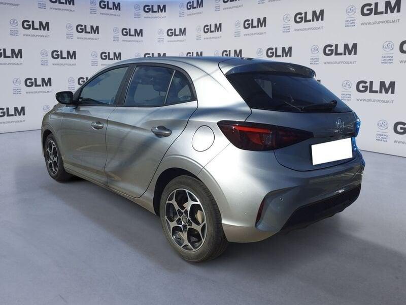 MG MG3 MG 3 1.5 Comfort