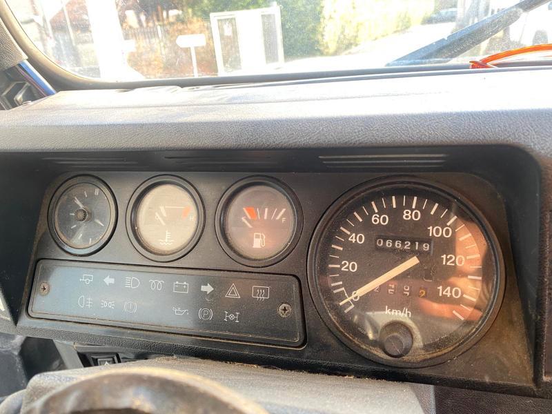 Land Rover Defender 90 SW Defender 90 2.5 tdi County