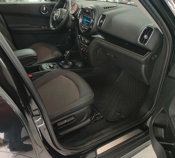 Mini One Countryman 1.5 D Hype Automatica
