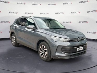 Volkswagen Tiguan 3ª serie 2.0 TDI 150 CV DSG Edition Plus