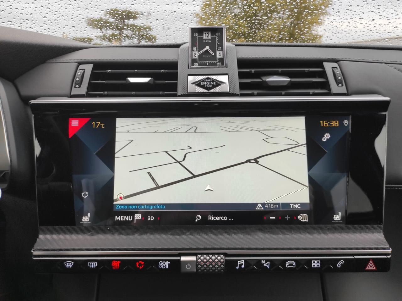 DS Ds 7 Crossback 1.5 BlueHDi - 130cv RIVOLI