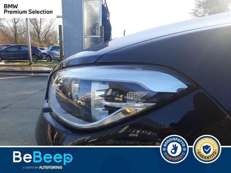 BMW Serie 1 118D URBAN 5P AUTO