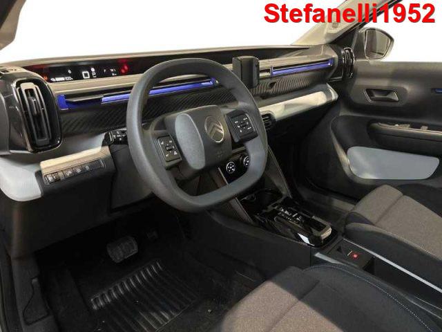 CITROEN C3 Nuova Elettrica 83kw (113cv) - YOU
