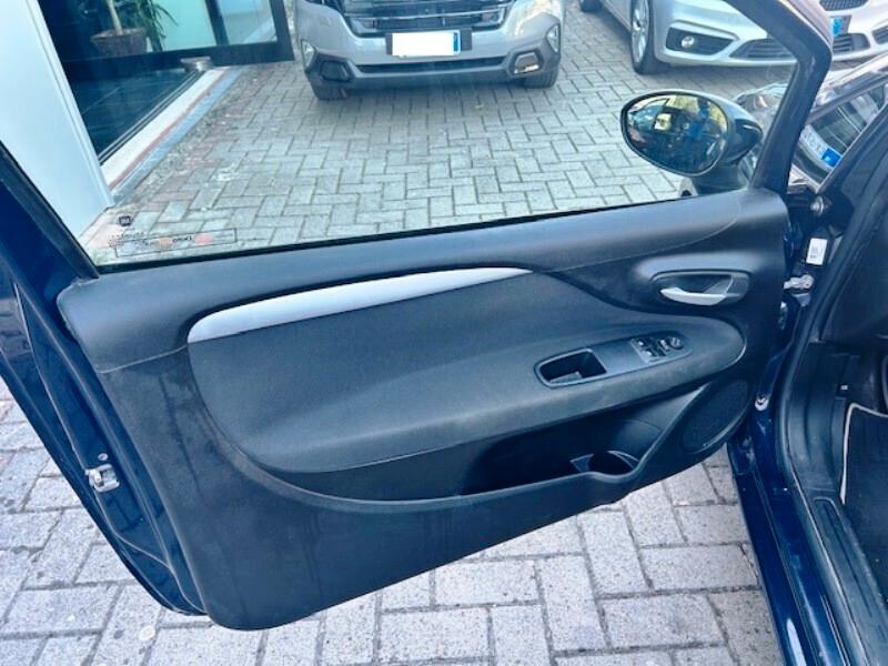 Fiat Punto 1.3 MJT II S&S 85 CV 3 porte ECO Street