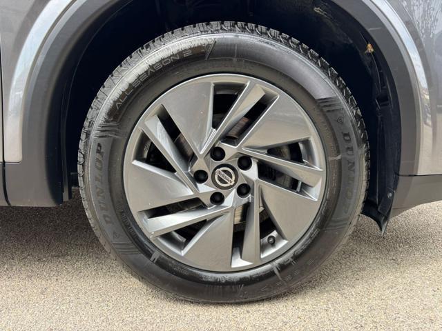 NISSAN Qashqai MHEV 140 CV Business