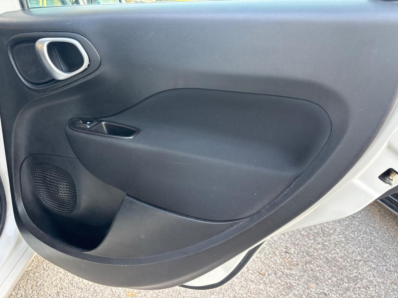 Fiat 500L METANO Natural Power OK NEOPATENTATI