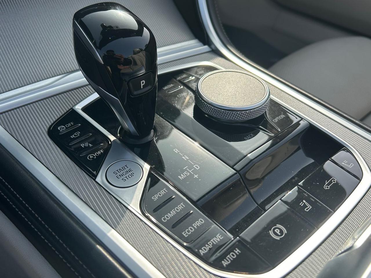 Bmw 840 M Sport Pro 840 d #9782