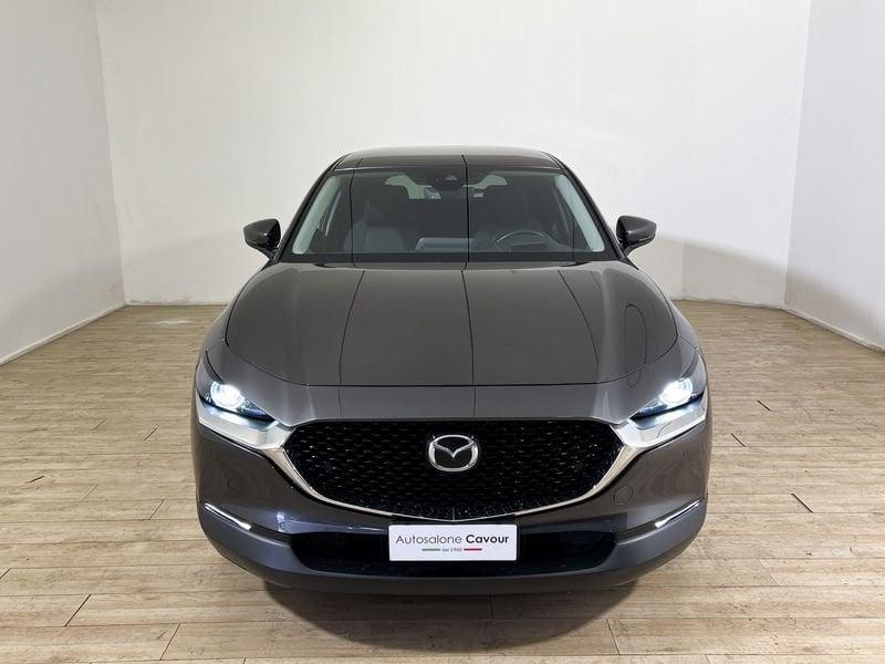 Mazda CX-30 CX-30 2.0 m-hybrid Executive Appearance Pack 2wd 150cv 6at