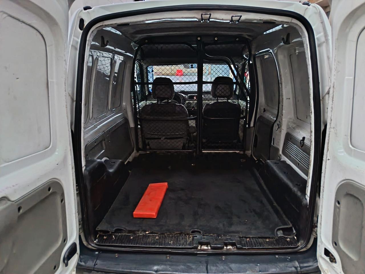 Renault Kangoo 1.5 dCi/60CV Furgone 2 posti