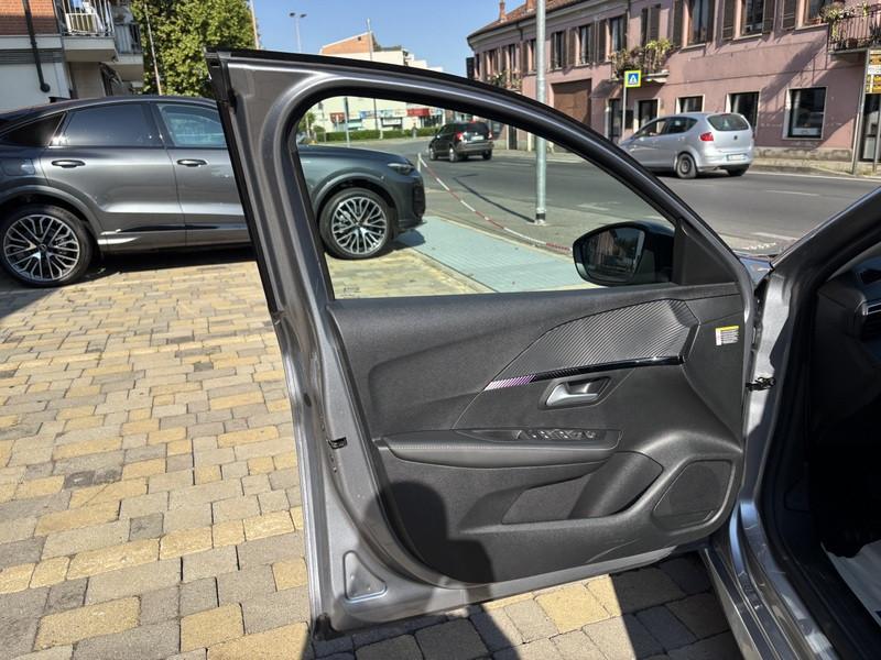 Peugeot 208 1.2 puretech Allure s&s 100cv LED-APP CONNECT-16"